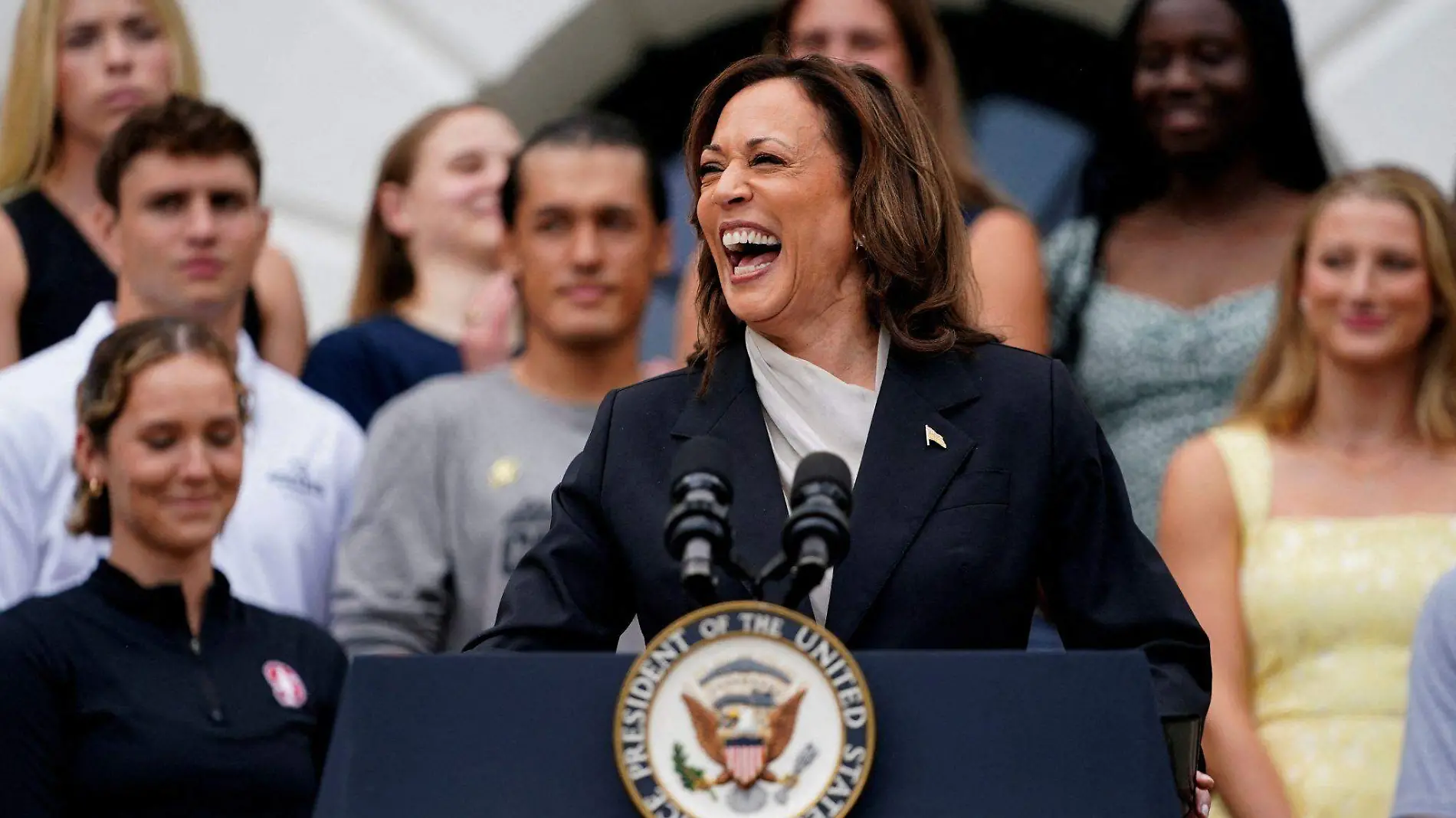 Vicepresidenta EU_Kamala Harris